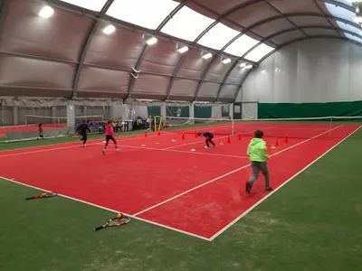 ABC TENIS Lublin - nauka gry w tenisa